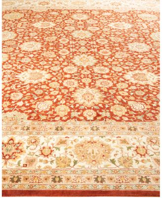 Bloomingdale's Mogul M1340 Area Rug, 9' x 12'2"