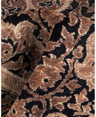 Bloomingdale's Mogul M1554 Runner Area Rug, 2'7" x 13'10"