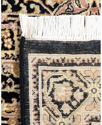 Bloomingdale&#39;s Mogul M1306 Runner Area Rug, 2&#39;7&amp;quot; x 8&#39;4&amp;quot;