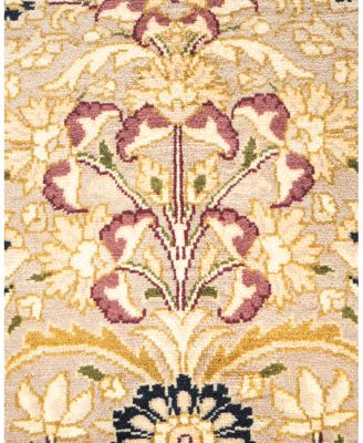 Bloomingdale&#39;s Mogul M1115 Area Rug, 4&#39;6&amp;quot; x 7&#39;3&amp;quot;