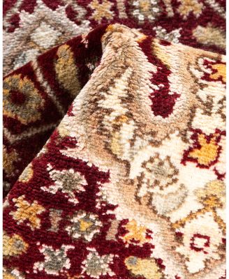 Bloomingdale's Mogul M1747 Runner Area Rug, 2'6" x 12'3"