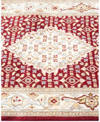 Bloomingdale's Mogul M1747 Runner Area Rug, 2'6" x 12'3"