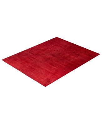 Bloomingdale's Vibrance M1660 Area Rug, 11'10" x 14'9"