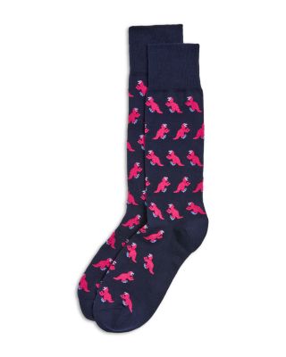 Paul Smith - Dinosaur Crew Socks