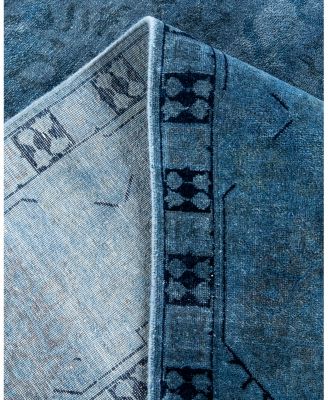 Bloomingdale's Vibrance M1621 Area Rug, 8'10" x 12'1"