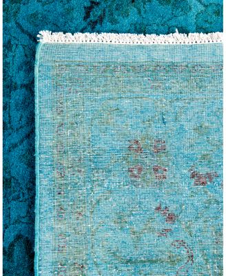 Bloomingdale&#39;s Fine Vibrance M1437 Area Rug, 4&#39;8&amp;quot; x 7&#39;3&amp;quot;