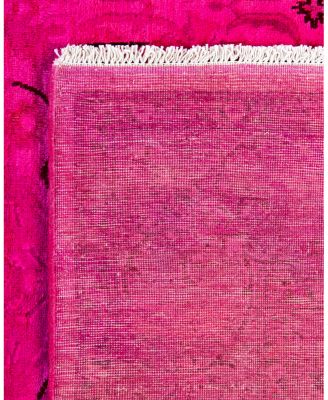 Bloomingdale's Fine Vibrance M1427 Area Rug, 4'1" x 5'10"
