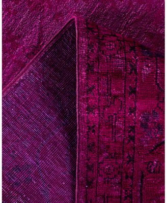 Bloomingdale's Vibrance M1818 Area Rug, 9' x 11'8"