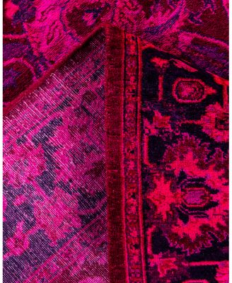 Bloomingdale's Fine Vibrance M1151 Area Rug, 3'2" x 5'2"