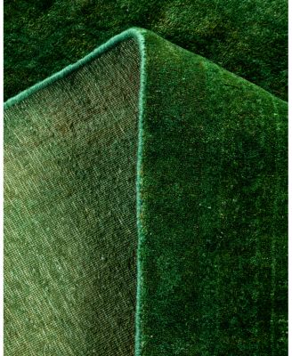 Bloomingdale's Fine Vibrance M1381 Area Rug, 4'7" x 6'10"