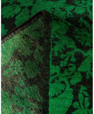 Bloomingdale's Fine Vibrance M1624 Runner Area Rug, 2'8" x 7'9"