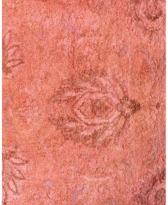 Bloomingdale's Fine Vibrance M1585 Area Rug, 4'7" x 6'9"
