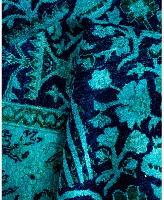 Bloomingdale's Vibrance M1390 Area Rug, 5'2" x 7'6"