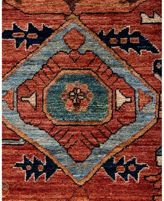 Bloomingdale's Serapi M1945 Area Rug, 8'10" x 11'8"