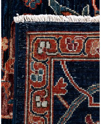 Bloomingdale's Serapi M1945 Area Rug, 8'11" x 11'10"