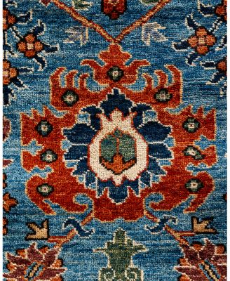Bloomingdale's Serapi M1945 Area Rug, 9'3" x 12'3"