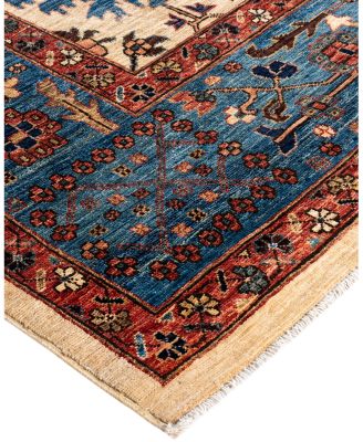 Bloomingdale's Serapi M1945 Area Rug, 8'10" x 12'