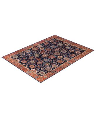 Bloomingdale's Serapi M1945 Area Rug, 9' x 11'8"