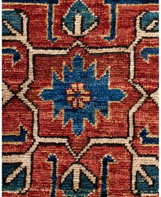 Bloomingdale's Serapi M1945 Area Rug, 9' x 11'9"