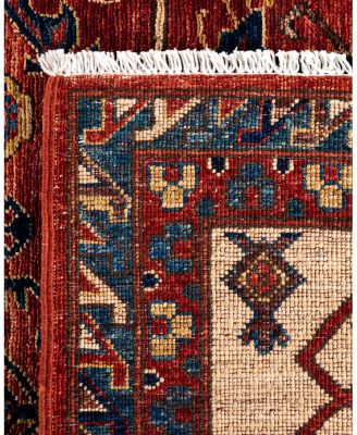 Bloomingdale's Serapi M1945 Area Rug, 9' x 12'