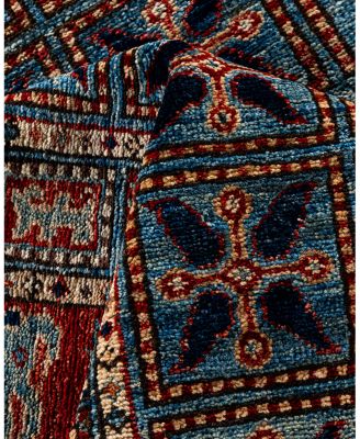 Bloomingdale's Serapi M1945 Area Rug, 9'1" x 11'8"