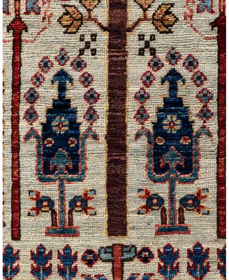 Bloomingdale's Serapi M1945 Area Rug, 8' x 9'11"
