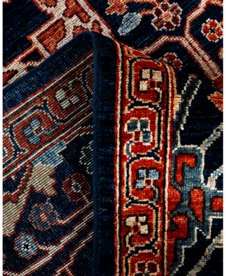 Bloomingdale's Serapi M1945 Area Rug, 8'11" x 11'10"