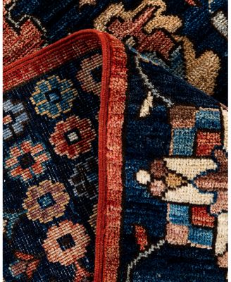 Bloomingdale's Serapi M1945 Area Rug, 8'9" x 12'