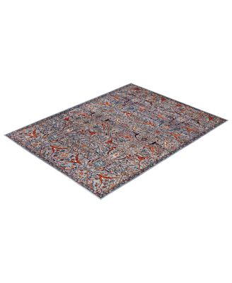 Bloomingdale's Serapi M1945 Area Rug, 9' x 11'11"
