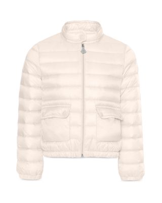 Girls' Lans Down Puffer Jacket - Big Kid