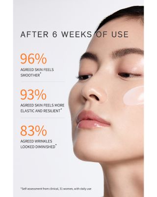 Concentrated Ginseng Rejuvenating Cream Set ($331 value)