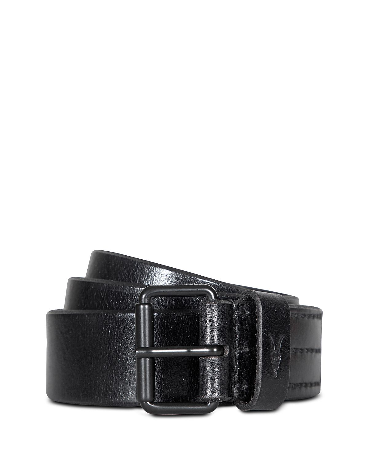 Allsaints Leather Belt