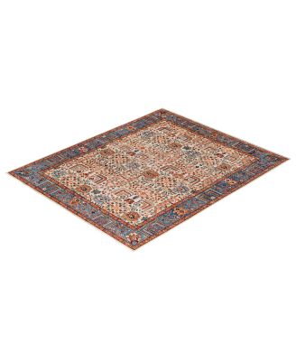 Bloomingdale's Serapi M1945 Area Rug, 8' x 9'8"