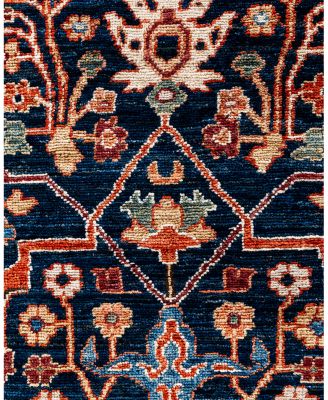 Bloomingdale's Serapi M1945 Area Rug, 8' x 9'9"