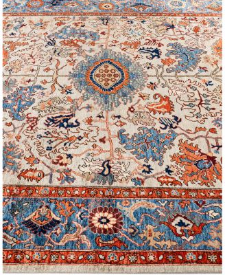 Bloomingdale's Serapi M1945 Area Rug, 8' x 10'