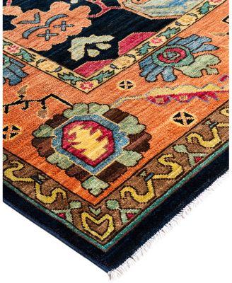 Bloomingdale's Serapi M1945 Area Rug, 8'2" x 9'10"