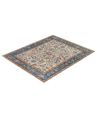 Bloomingdale's Serapi M1945 Area Rug, 8'1" x 9'10"