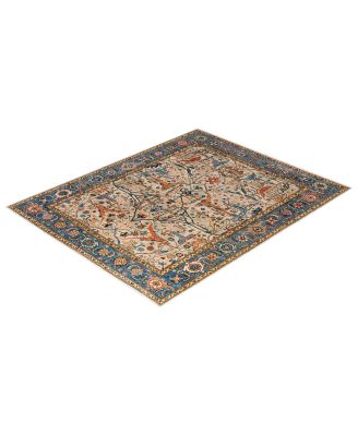Bloomingdale's Serapi M1945 Area Rug, 7'11" x 9'9"
