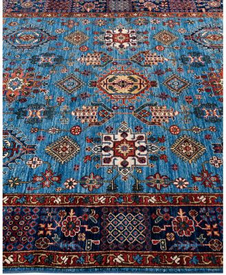 Bloomingdale's Serapi M1945 Area Rug, 5'11" x 8'10"