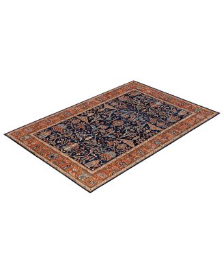 Bloomingdale's Serapi M1945 Area Rug, 6' x 8'11"