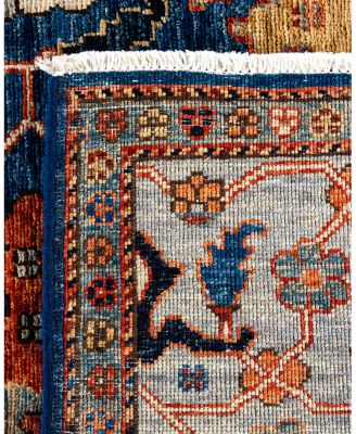 Bloomingdale's Serapi M1945 Area Rug, 6' x 9'1"