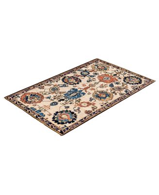 Bloomingdale's Serapi M1945 Area Rug, 3'2" x 5'