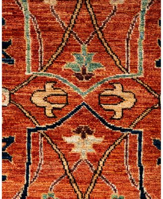 Bloomingdale's Serapi M1945 Area Rug, 3'1" x 4'11"