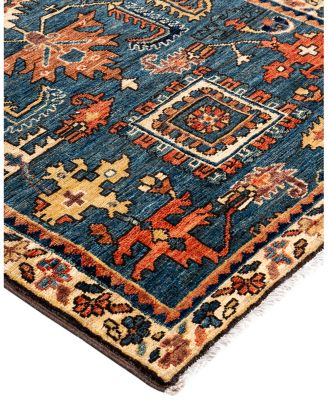 Bloomingdale's Serapi M1945 Runner Area Rug, 2'6" x 9'5"