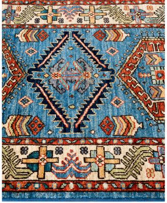 Bloomingdale's Serapi M1945 Runner Area Rug, 2'9" x 9'9"