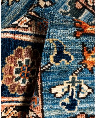 Bloomingdale's Serapi M1945 Runner Area Rug, 2'7" x 9'5"