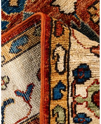 Bloomingdale's Serapi M1945 Runner Area Rug, 2'9" x 9'8"