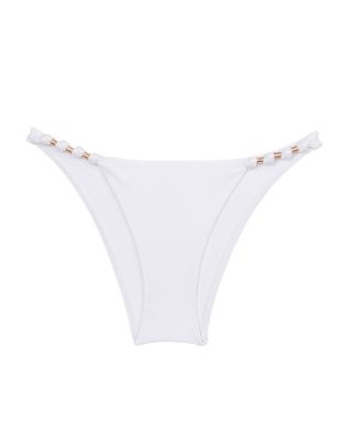 Paula Triangle Bikini Top & Paula Full Bikini Bottom