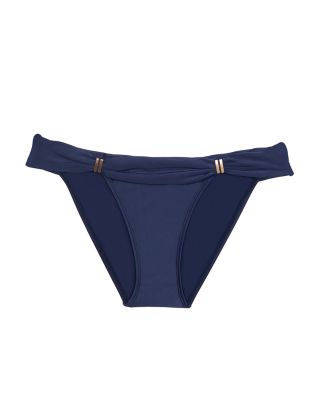 Bia Tube Halter Bikini Top & Bia Tube Bikini Bottom