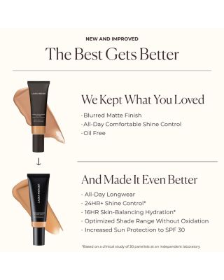 Tinted Moisturizer Blurred Matte SPF 30